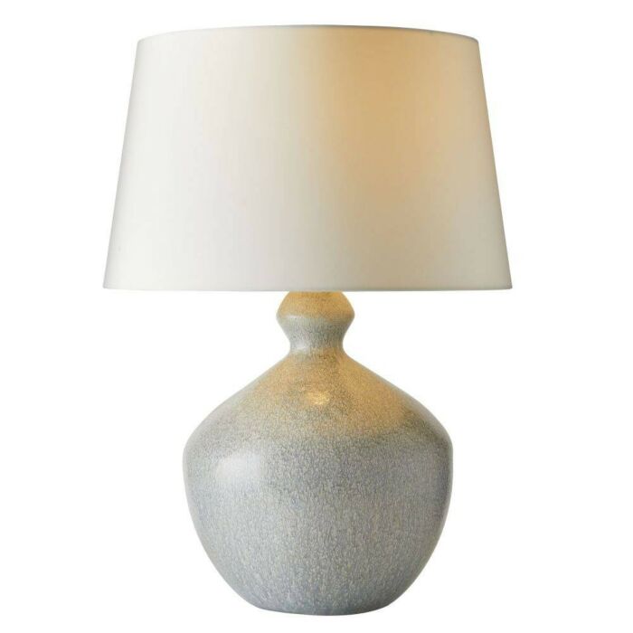 One Light Table Lamp