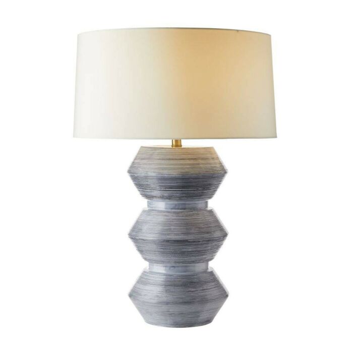 One Light Table Lamp