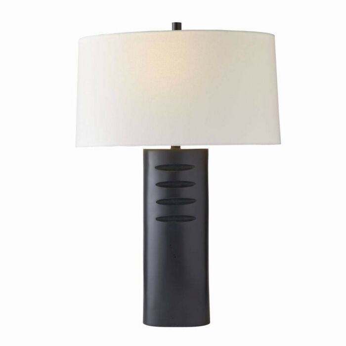One Light Table Lamp