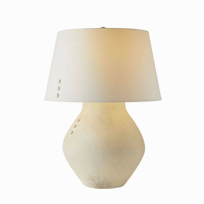 One Light Table Lamp