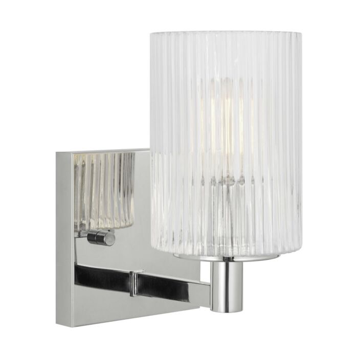 One Light Wall / Bath Sconce