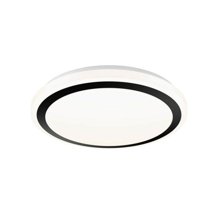 One Light Flush Mount