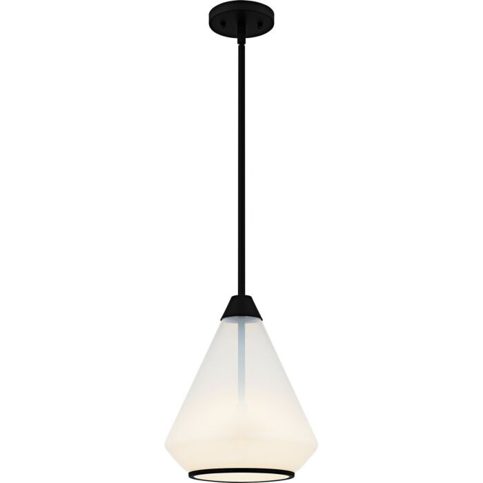 One Light Mini Pendant