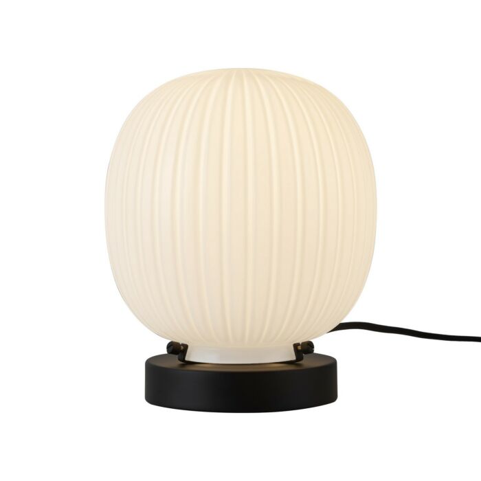 One Light Table Lamp