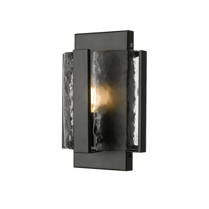 One Light Wall Sconce