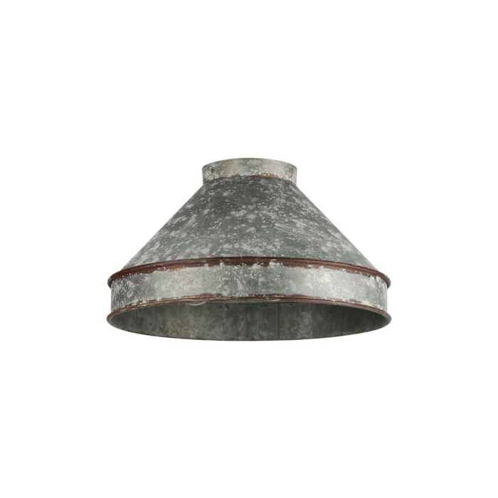 Three Light Flush Mount