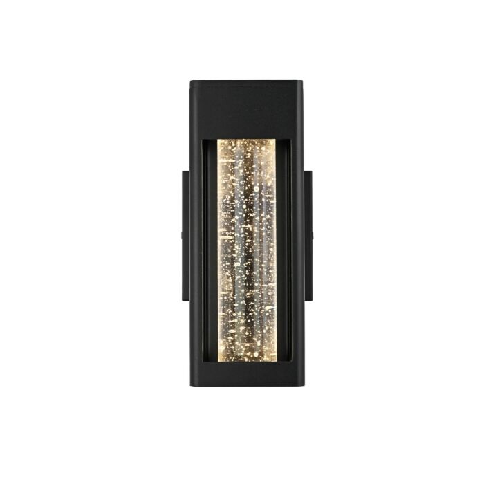 LED Outdoor Wall Sconce