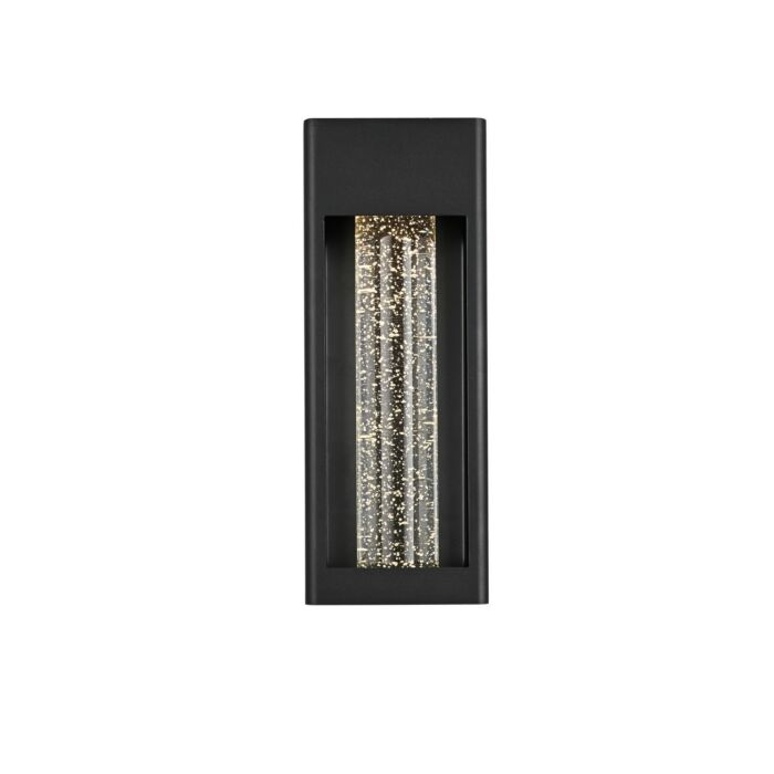 LED Outdoor Wall Sconce