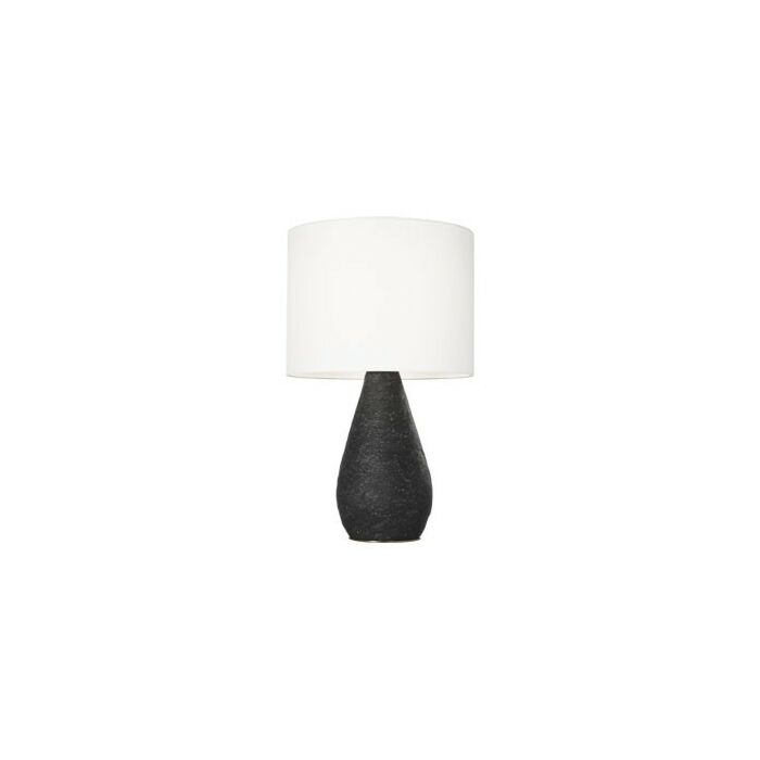 One Light Table Lamp