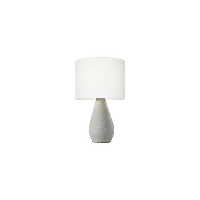 One Light Table Lamp