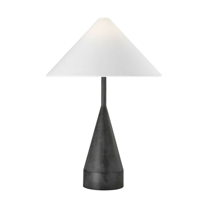 One Light Table Lamp