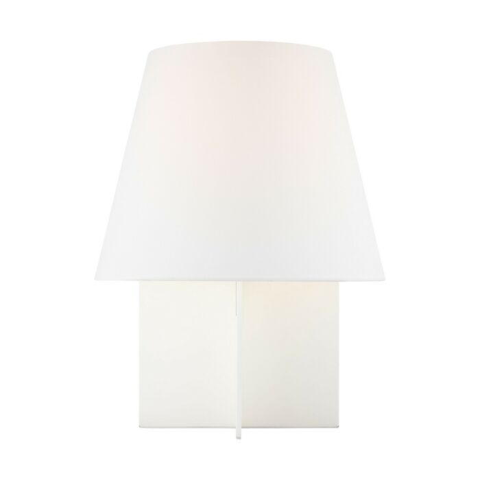 One Light Table Lamp