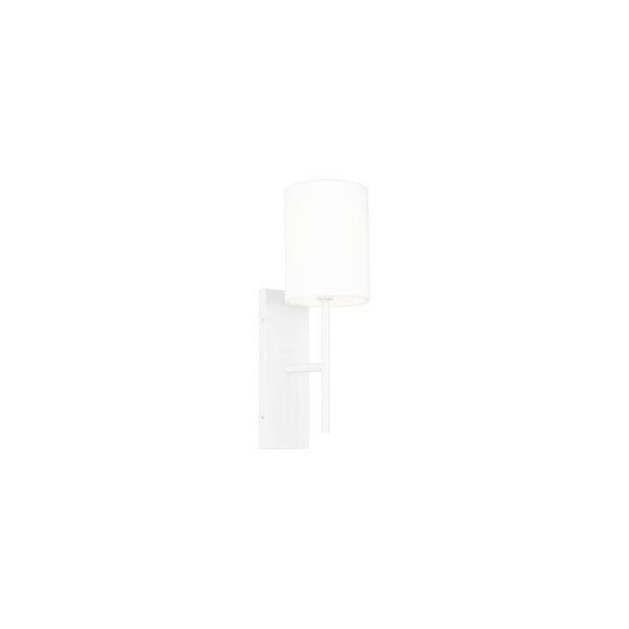 One Light Wall Sconce