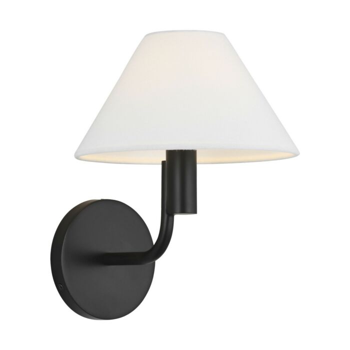 One Light Wall Sconce