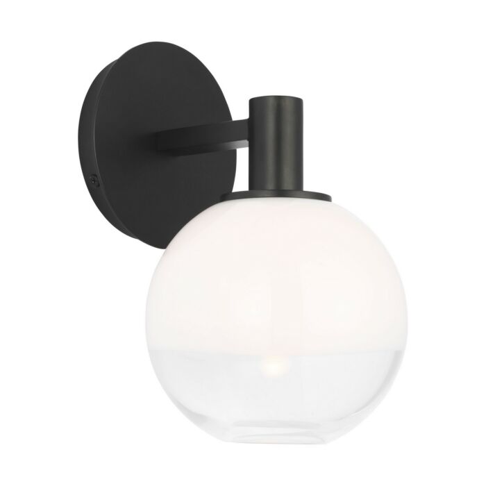 One Light Wall Sconce