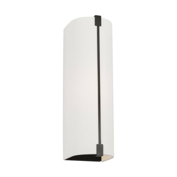 One Light Wall Sconce