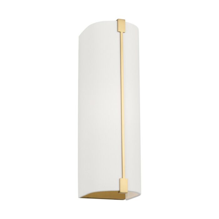 One Light Wall Sconce
