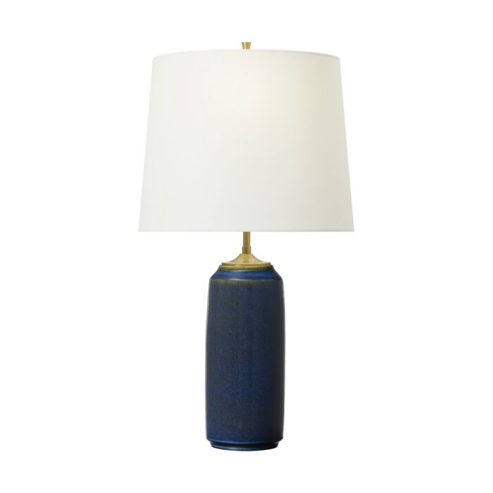 One Light Table Lamp