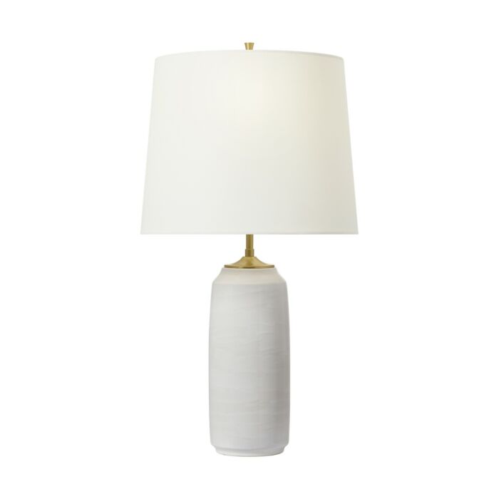 One Light Table Lamp