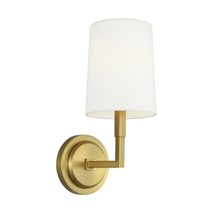 One Light Wall Sconce