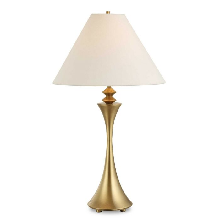 One Light Table Lamp