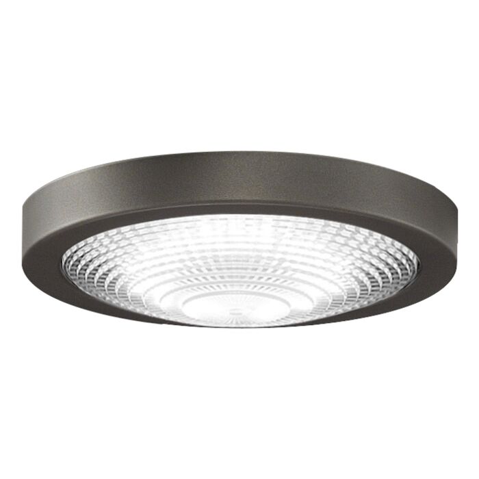 Fanimation Spitfire Ceiling Fan Light Kit in Matte Greige