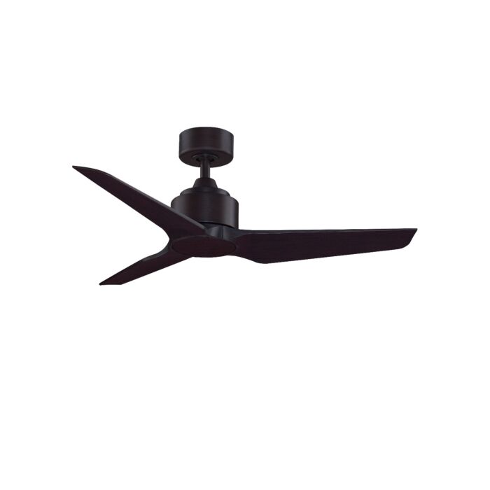 Fanimation TriAire Custom Indoor/Outdoor Ceiling Fan in Dark Bronze  MOTOR ONLY