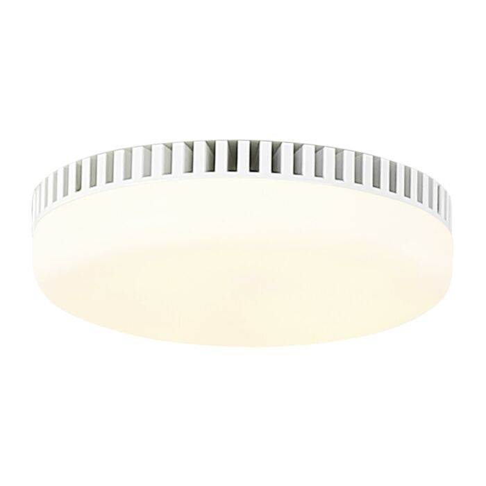 Monte Carlo Arcade LED Light Kit Matte White