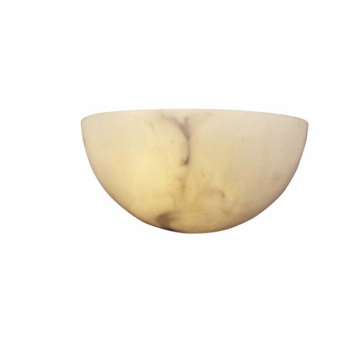 Metropolitan Family 11 Inch Wall Sconce in Cream