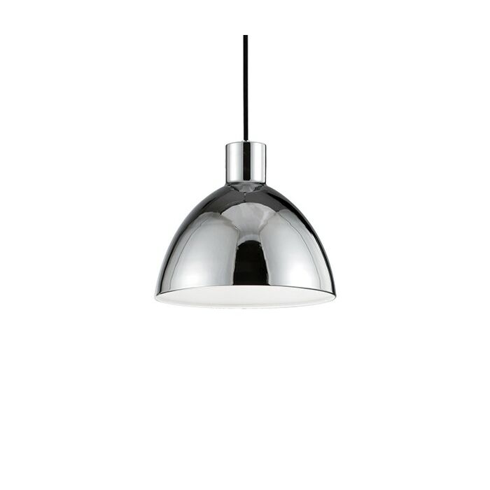 Kuzco Chroma LED Pendant Light in Chrome