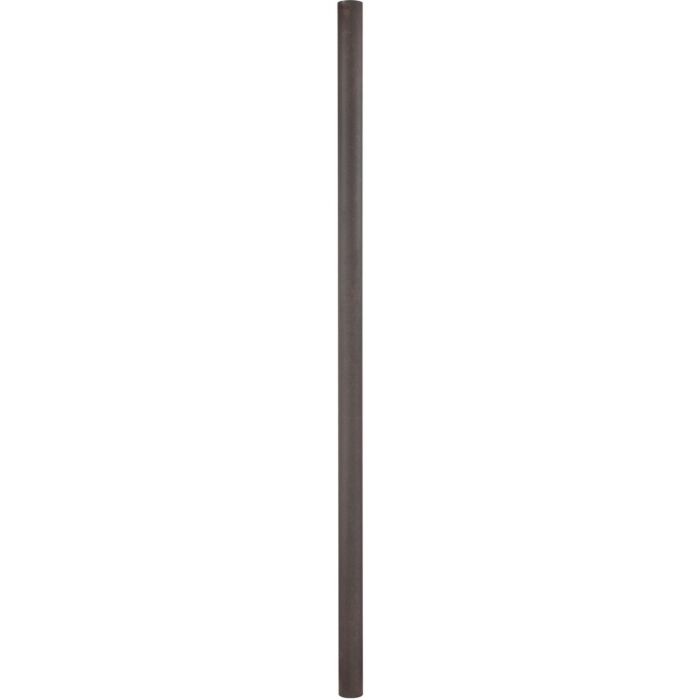 Quoizel 84 Inch Post in Imperial Bronze