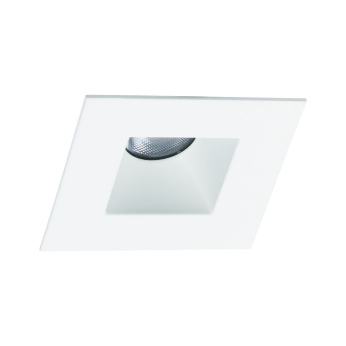 WAC Oculux 3000K 9 Inch Recessed Lighting in White
