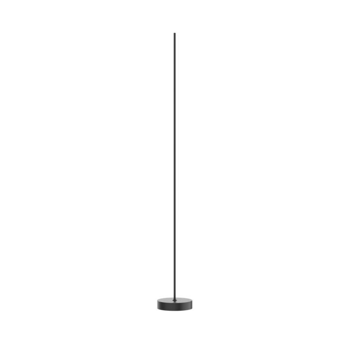Kuzco Reeds LED Table Lamp in Black
