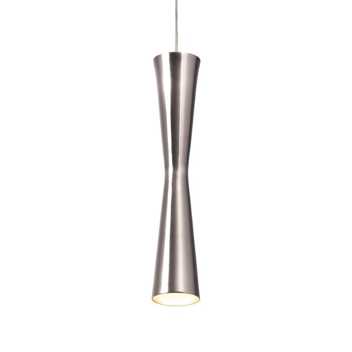 Kuzco Robson LED Pendant Light in Chrome