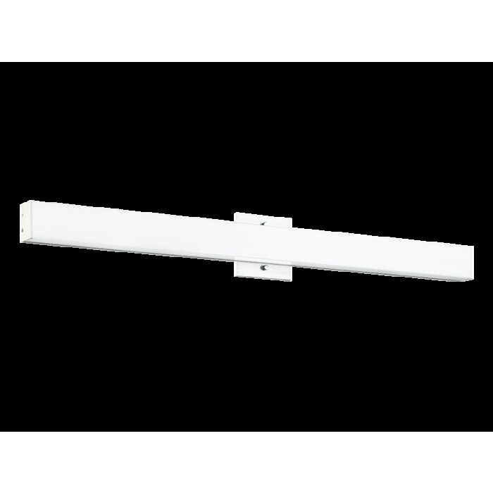 Matteo Moirlite 1 Light Wall Sconce In Aluminum