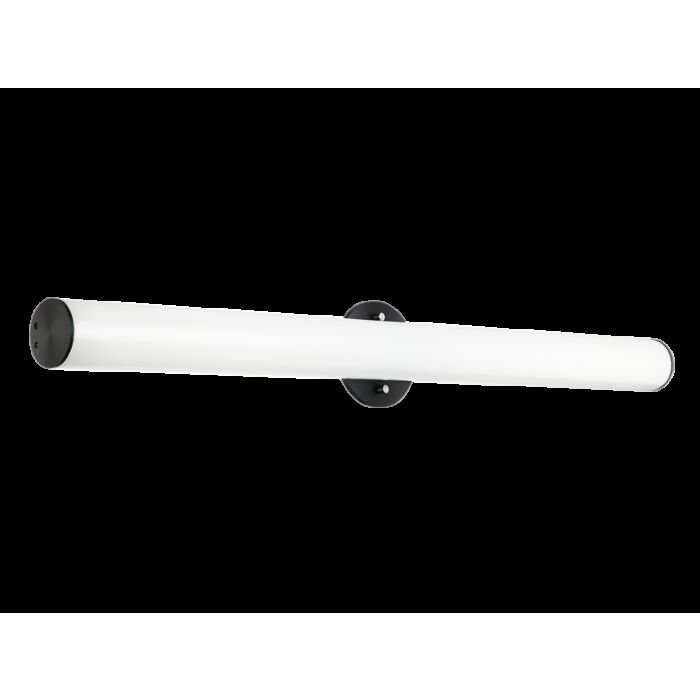 Matteo Mardone 1 Light Wall Sconce In Oxidized Black