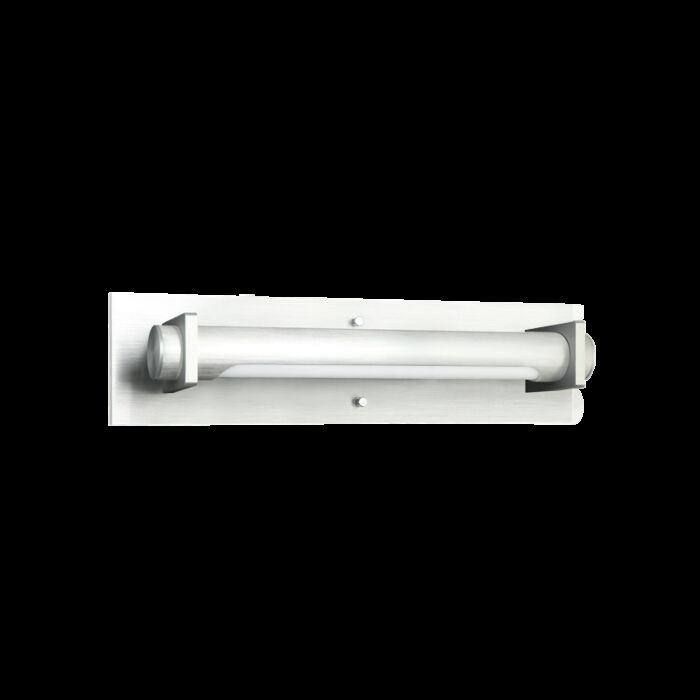 Matteo Knax 1 Light Wall Sconce In Aluminum