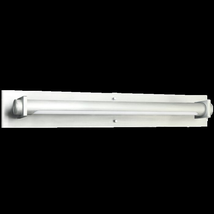 Matteo Knax 1 Light Wall Sconce In Aluminum