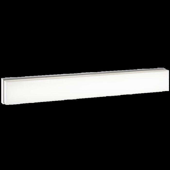 Matteo Kabu 1 Light Wall Sconce In Chrome