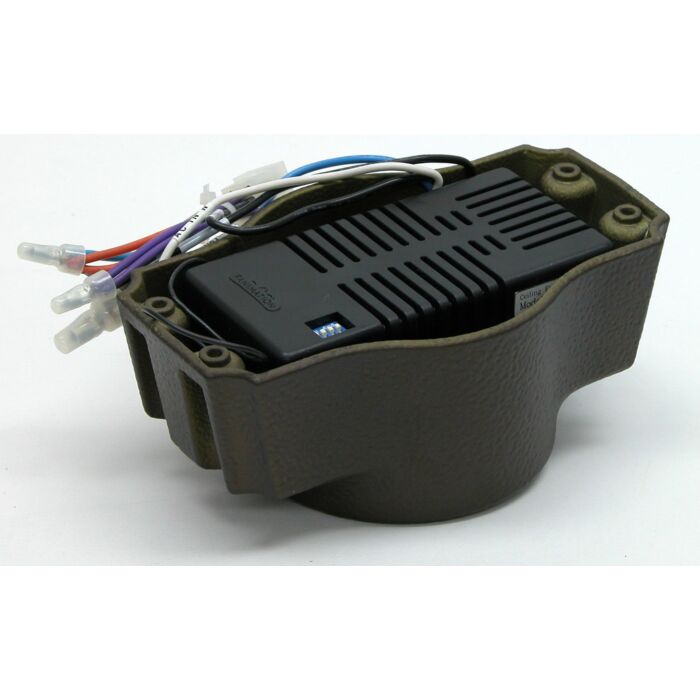 Fanimation Caruso Receiver Switch Cup Unit in Oil Rubbed Bronze