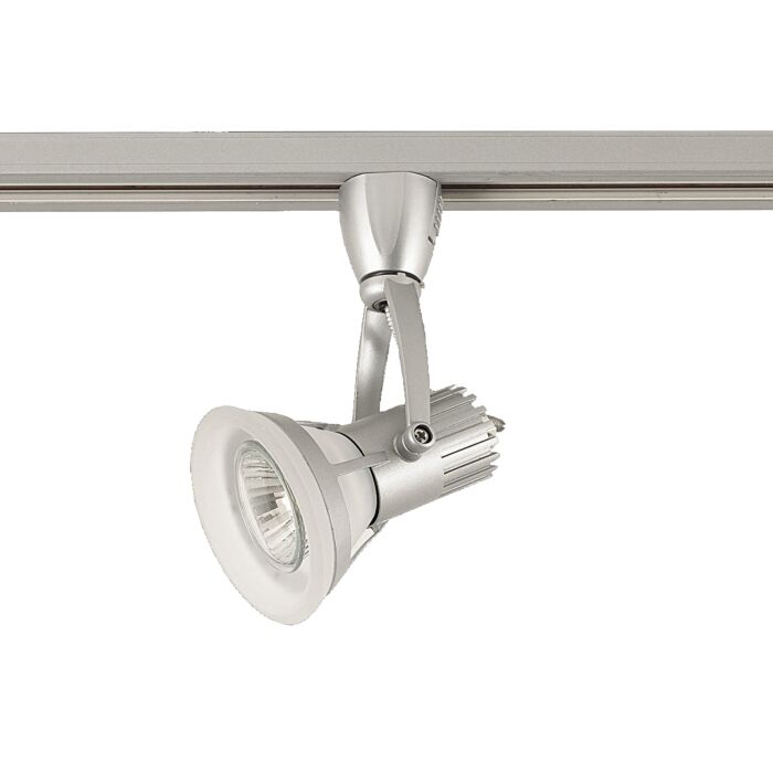 Eurofase Vortex 1 Light Track Lighting in Metal