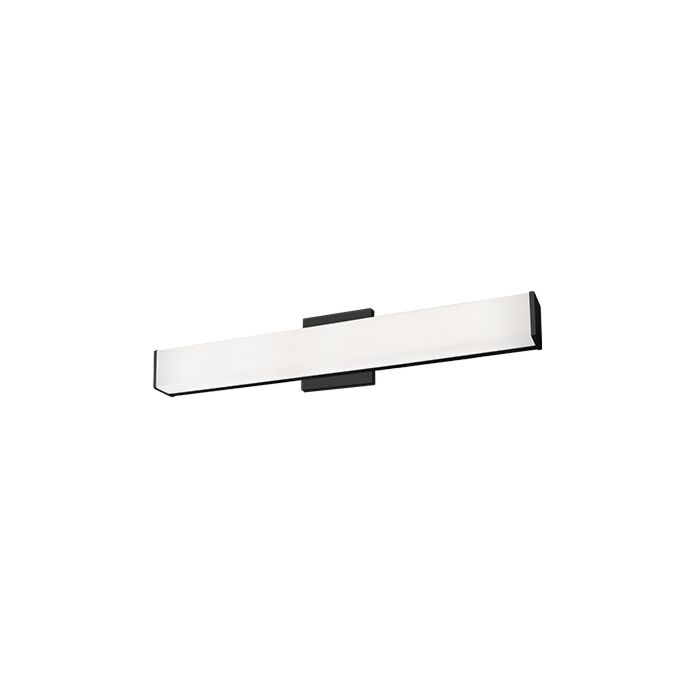 Kuzco Jane LED Bathroom Vanity Light in Black