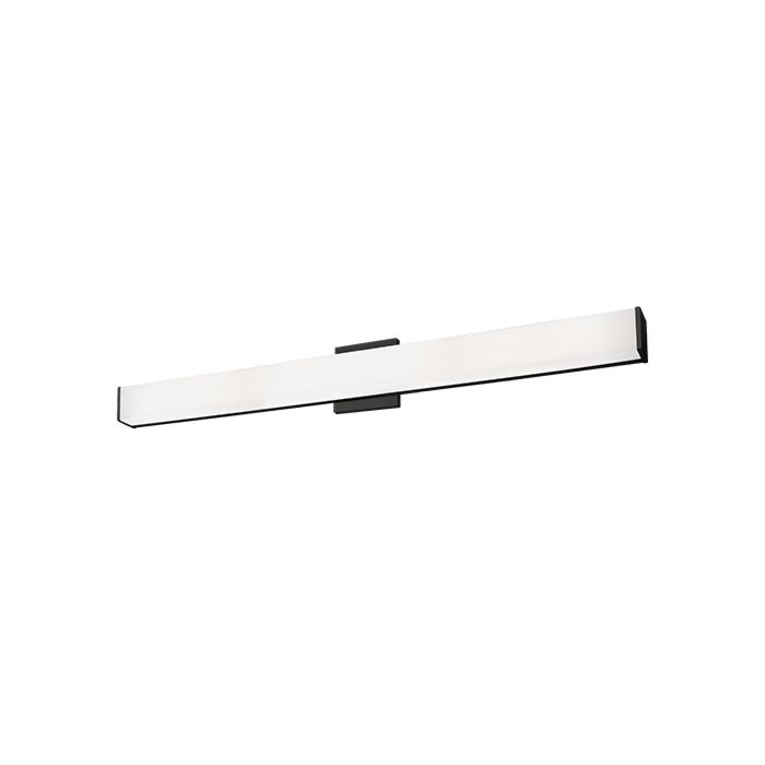 Kuzco Jane LED Bathroom Vanity Light in Black