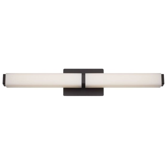 Modern Forms Vogue  Bathroom Vanity Light in Bronze