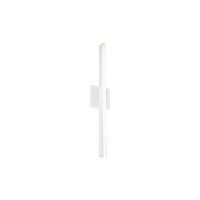 Kuzco Vega LED Wall Sconce in White