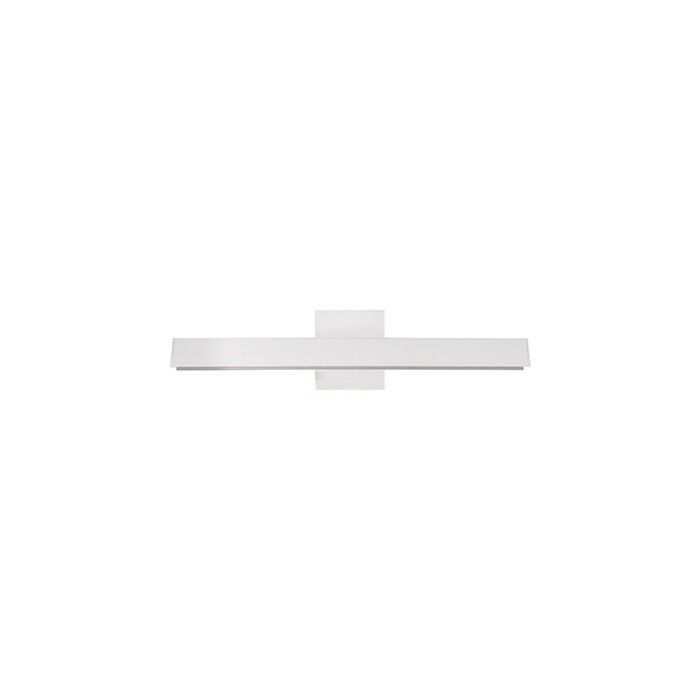 Kuzco Galleria LED Wall Sconce in White