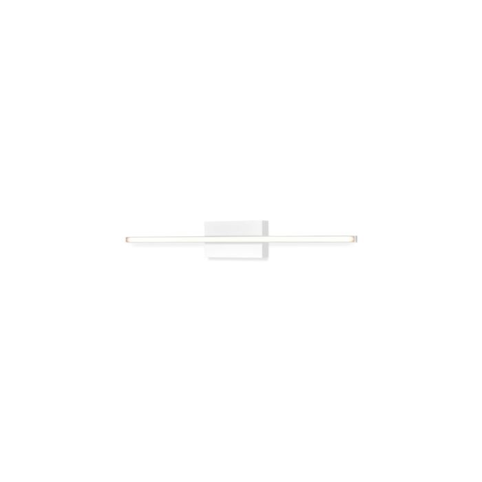 Kuzco Vega Minor LED Wall Sconce in White