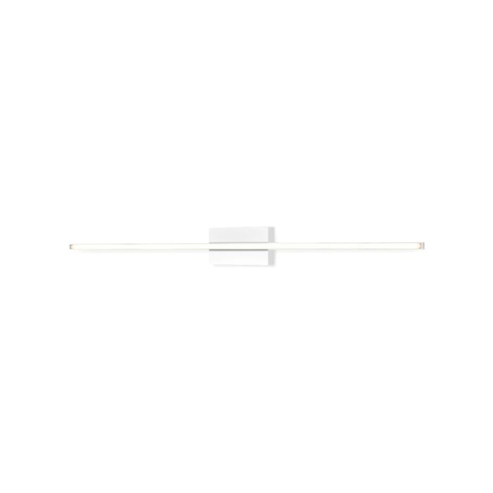 Kuzco Vega Minor LED Wall Sconce in White