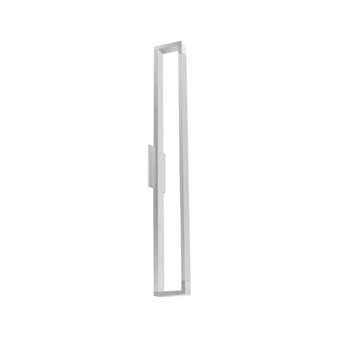 Kuzco Swivel LED Wall Sconce in Nickel