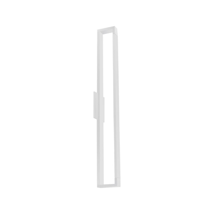 Kuzco Swivel LED Wall Sconce in White